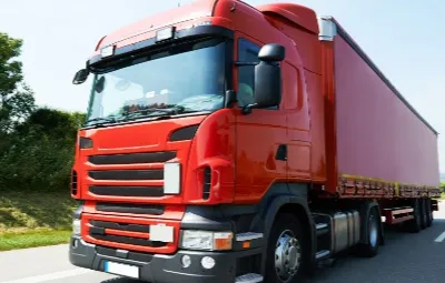 Konya Çukurova Ambar Kargo