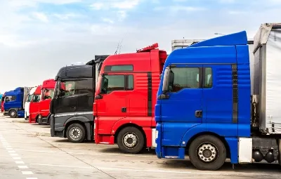 Konya Çukurova Ambar Nakliyat