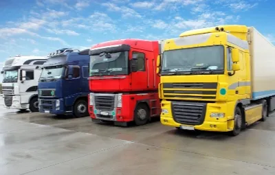 Konya Çukurova Nakliye Ambarı