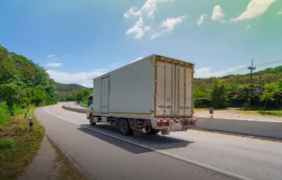 Konya ile Çukurova Arası Bulaşık Makinesi Taşıma